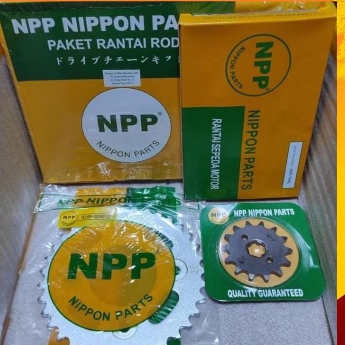 Gir Gear Karisma NPP MK/3  / Gear Karisma NPP