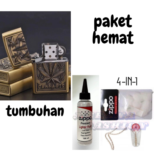 Gratis Ongkir - Paket Hemat Korek Api Zipo Original - Korek Api - Termurah Korek Api - Minyak Zippo