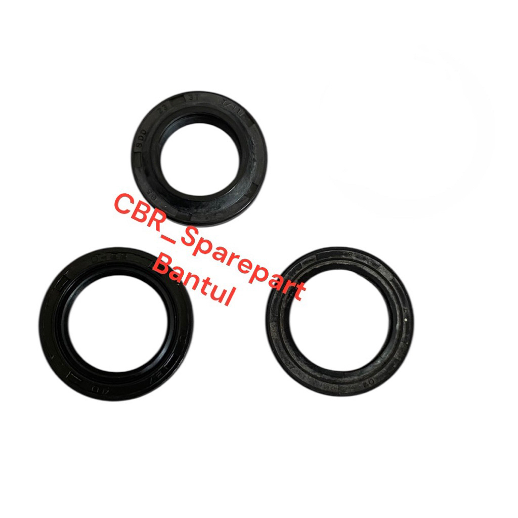 seal velg set honda cbr 150r old thailand enkei palang 6 cbr old seal debu