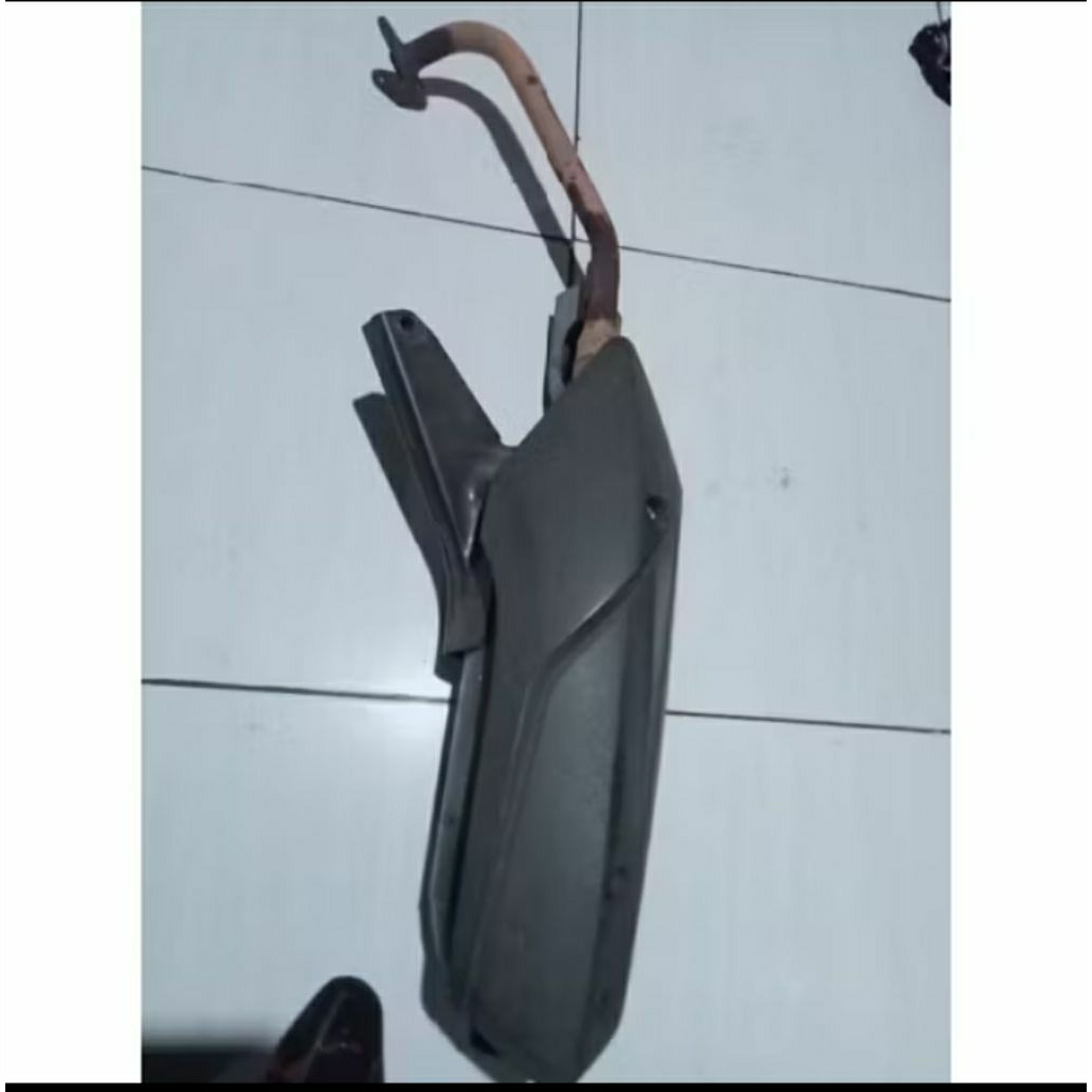 knalpot standar dealer Yamaha Mio M3 Mio z Fino 125 second original copotan motor