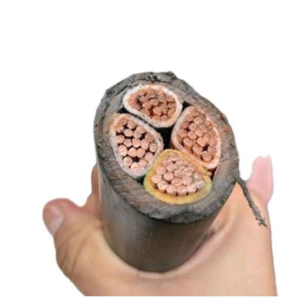 Kabel NYY 4x70mm SUPREME