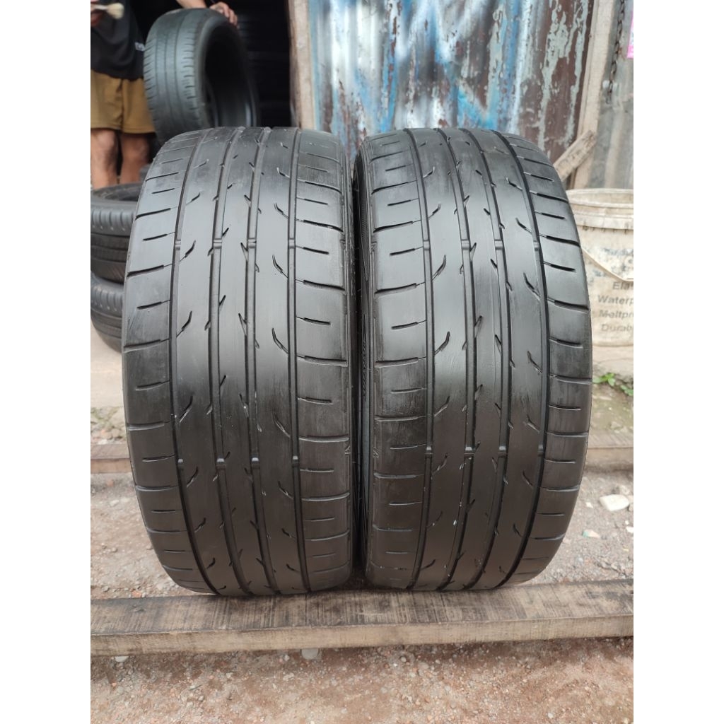 Ban bekas 215/45 R17 Dunlop Direzza