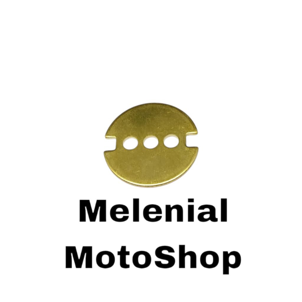 KOIN COIN THROTTLE BODY TB 26MM HONDA VARIO 150 PCX 150 ADV 150 VERZA MEGA PRO FI