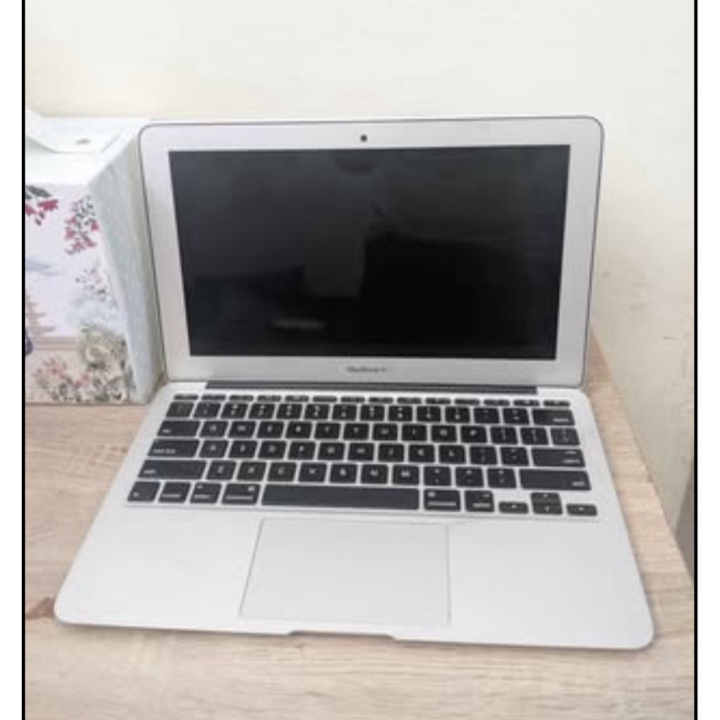 Macbook Air 2013 Mati Total