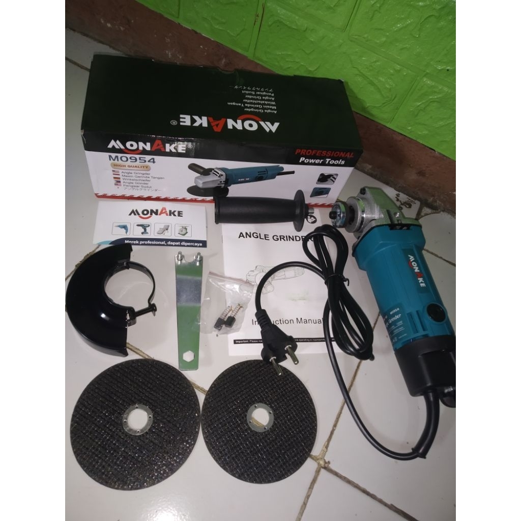 Gerinda listrik Grinda Tangan, Poles, Piringan Amplas, Amplas | Gerinda Tangan Murah