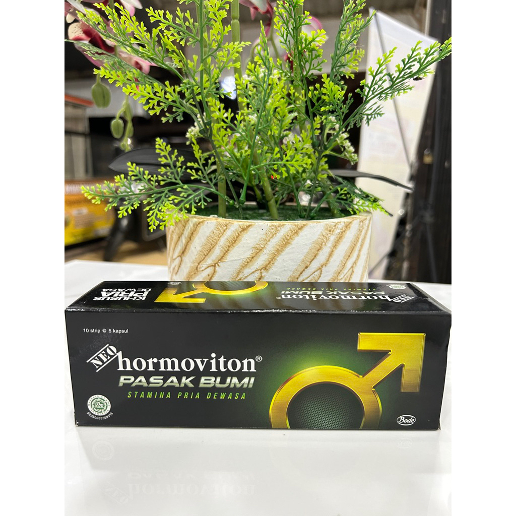 neo hormoviton
