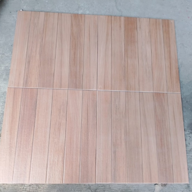 KERAMIK LANTAI KASAR 50X50 PLATINUM DARWIN BROWN KW B KERAMIK LANTAI KASAR KERAMIK LANTAI 50X50 KERA