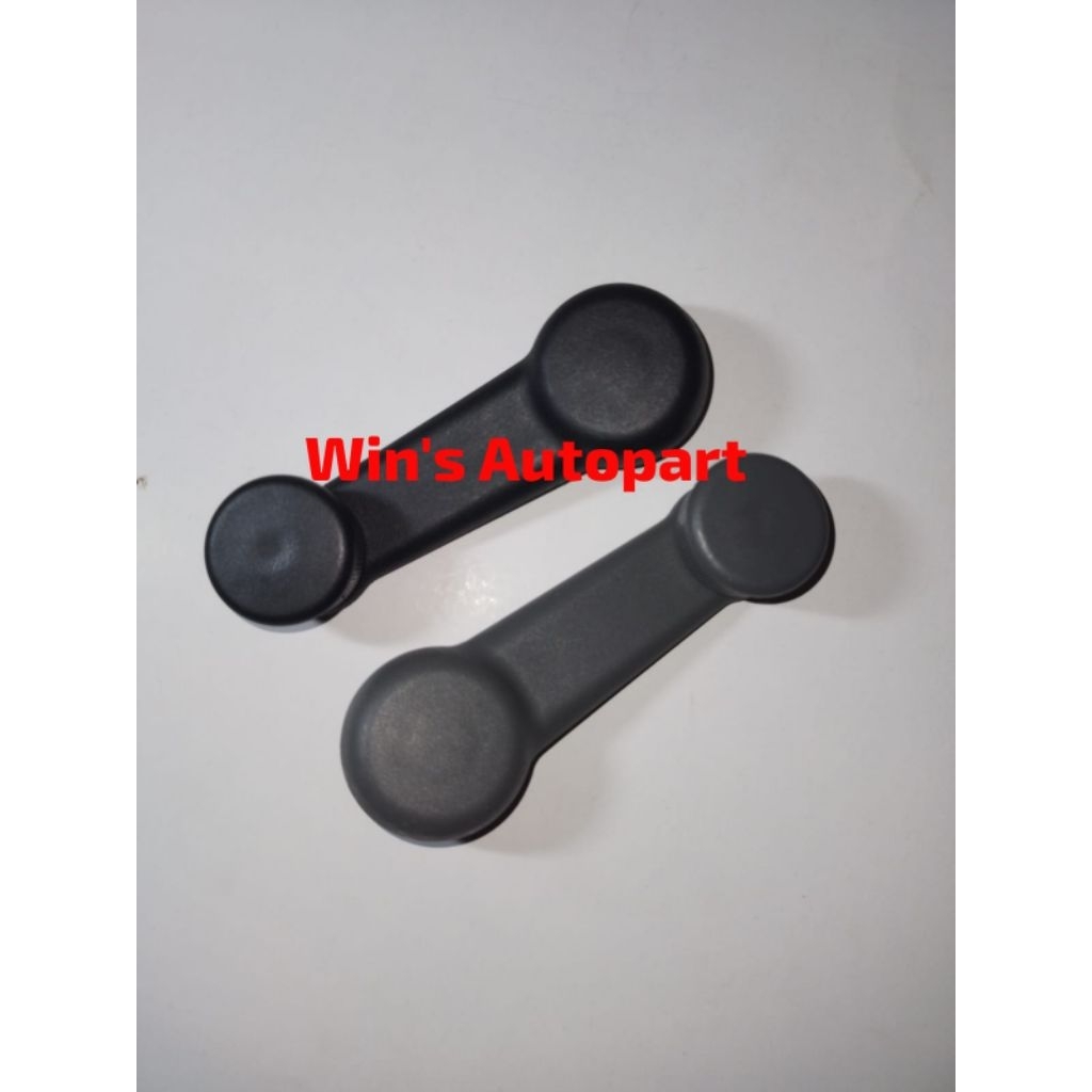 Engkol putaran kaca mobil suzuki APV , futura , mega carry