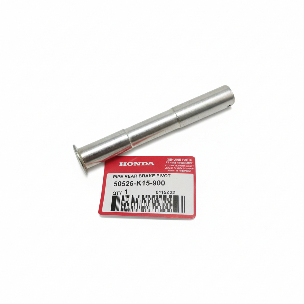 COD As Standard jagang Tengah Pipe Rear Brake Pivot Honda Verza - cbr Verza 150 - CB 150R Original A