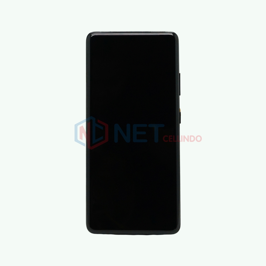 LCD TOUCHSCREEN SAMSUNG S21 ULTRA 5G / LCD TS SAMSUNG G998 + FRAME OLED MEETOO