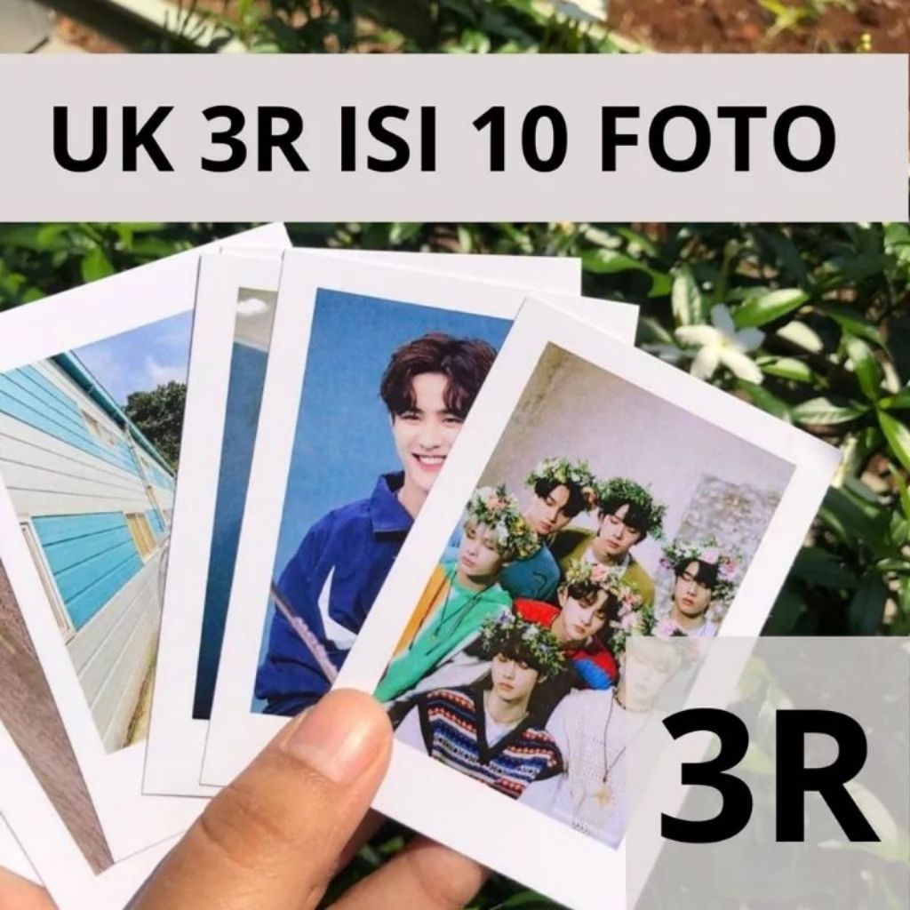 Harga uk foto 10r Terbaru Jul 2026 | BigGo Indonesia