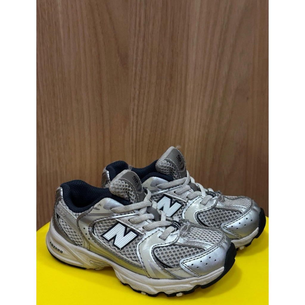 preloved sepatu new balance anak
