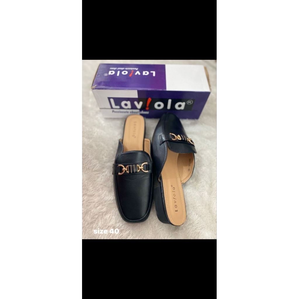 sandal sepatu  Laviola