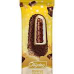 Joyday Crunchy Choco Malt