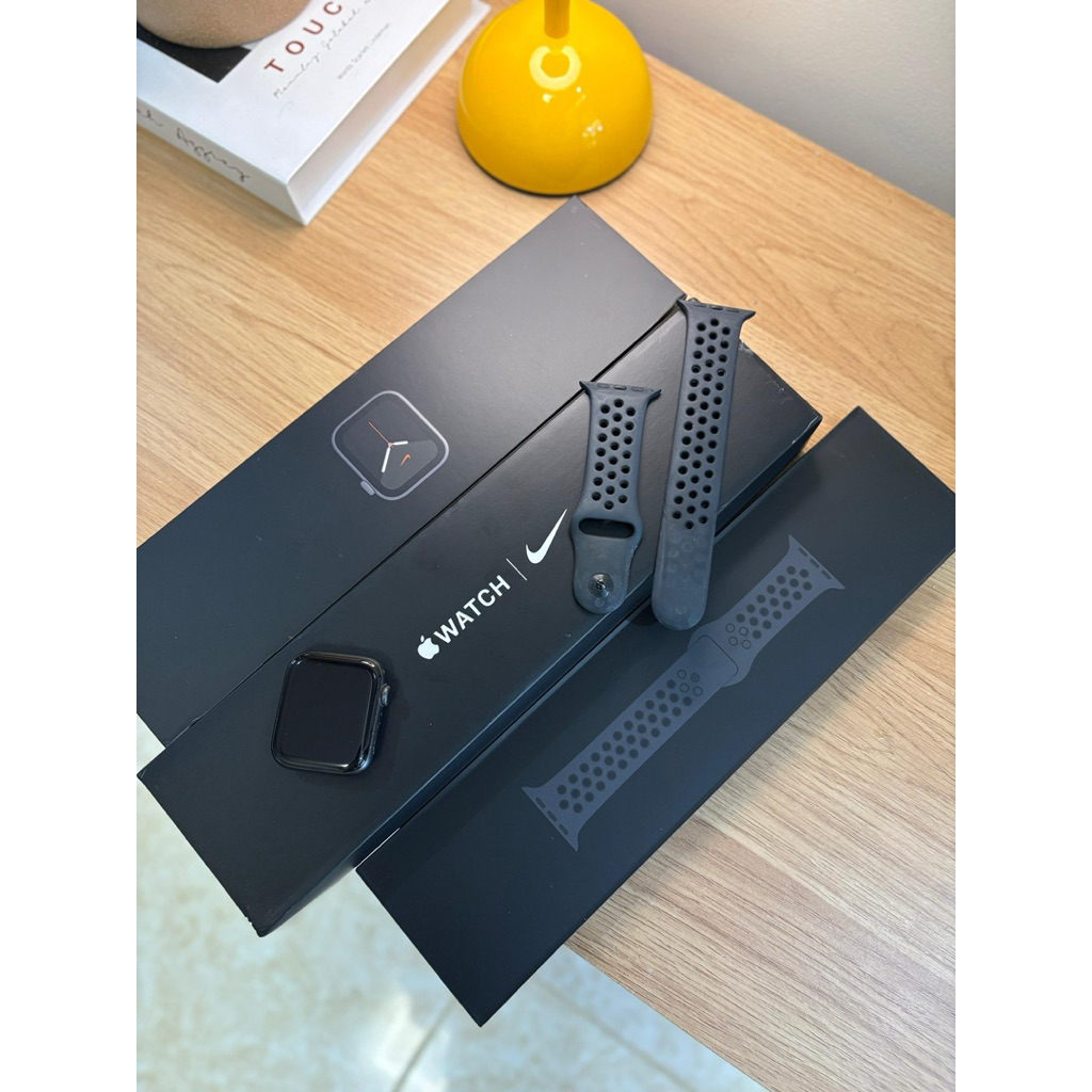 Apple Watch Nike Series 6 44 mm
