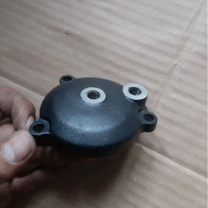 cover tutup filter oli jupiter robot vega zr pnp oil cooler