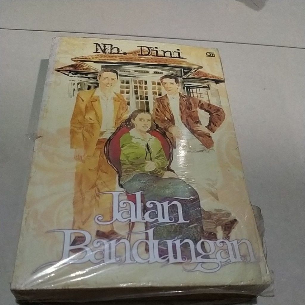 NH. DINI JALAN BANDUNGAN