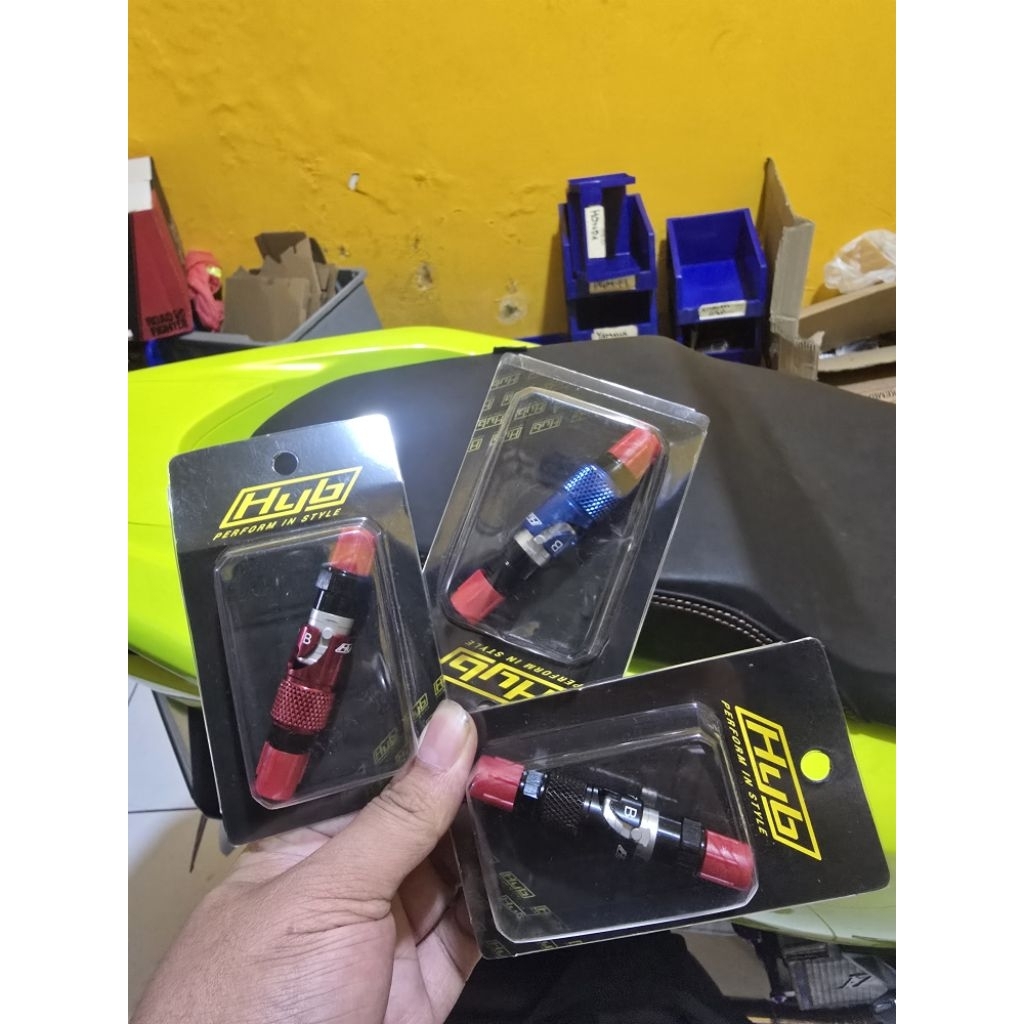 Staubli HYB Original