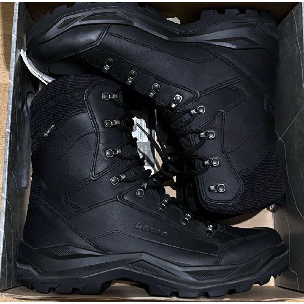 Lowa Renegade II GTX HI TF Boots 42.5 NEW