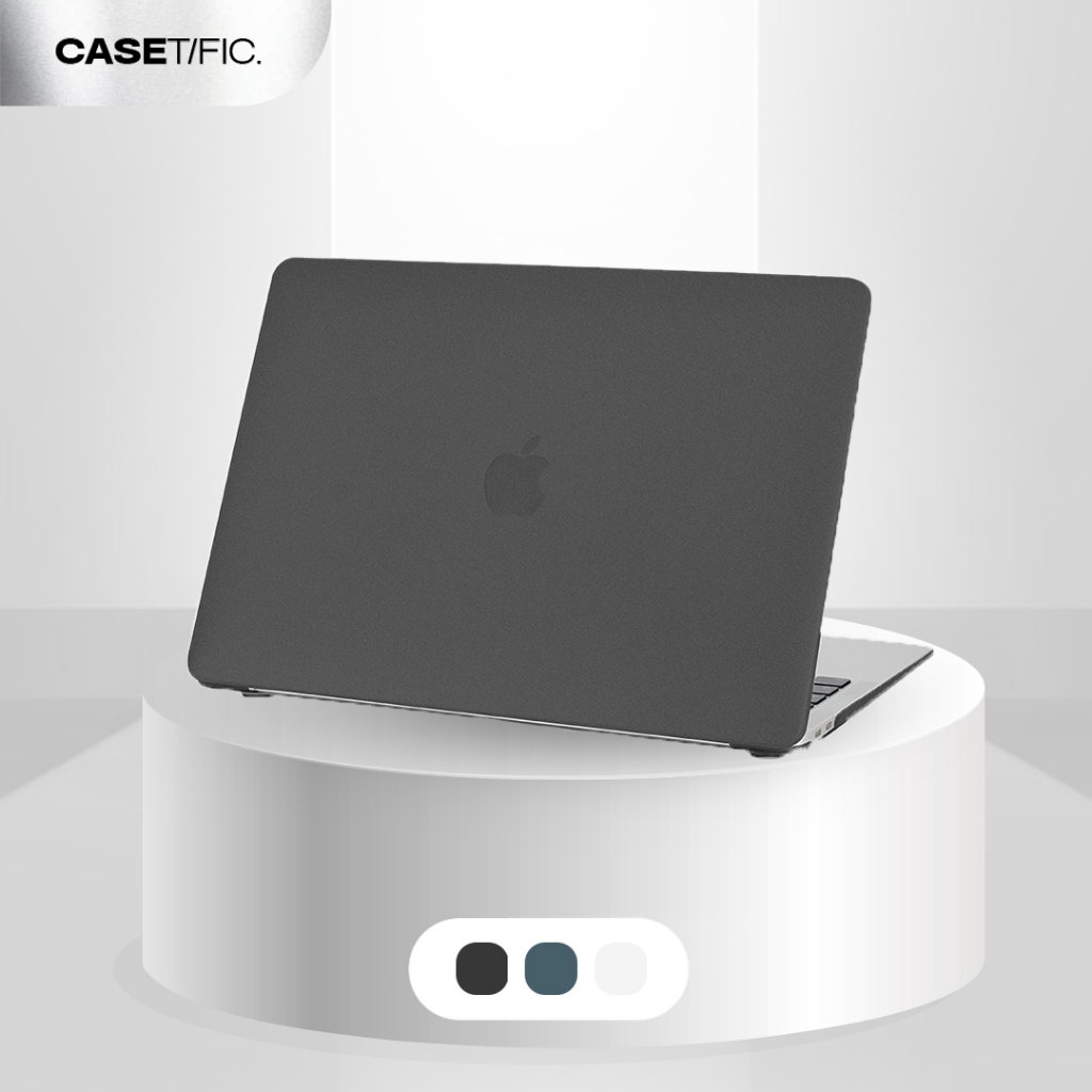 MacBook Matte Ultra Thin Case Hard Case Compatible for MacBook Pro 13” / MacBook Air 13” / MacBook A