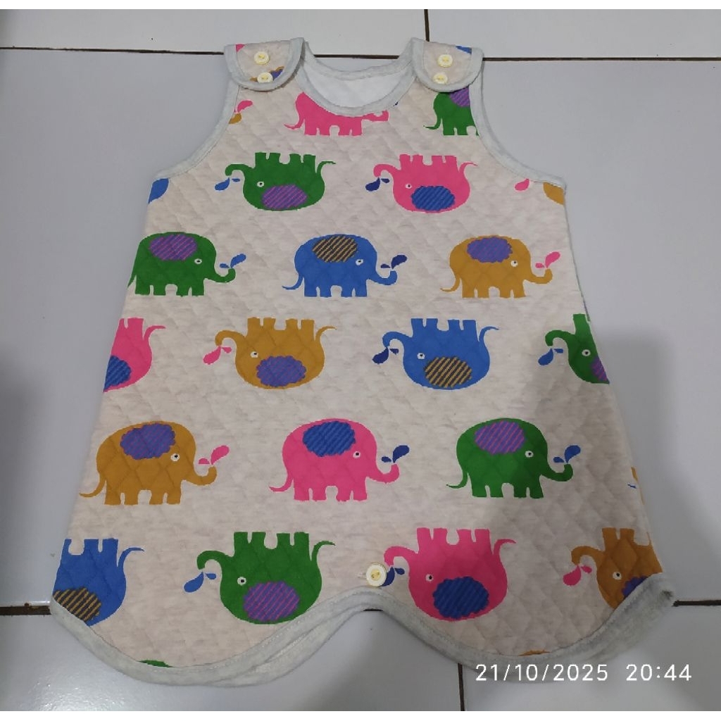 LIKE NEW Jumper Bebeone 1-2th