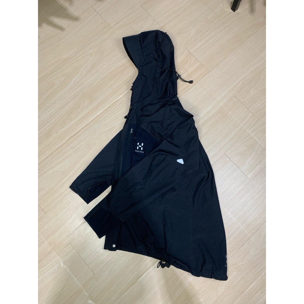HAGLOFS JACKET
