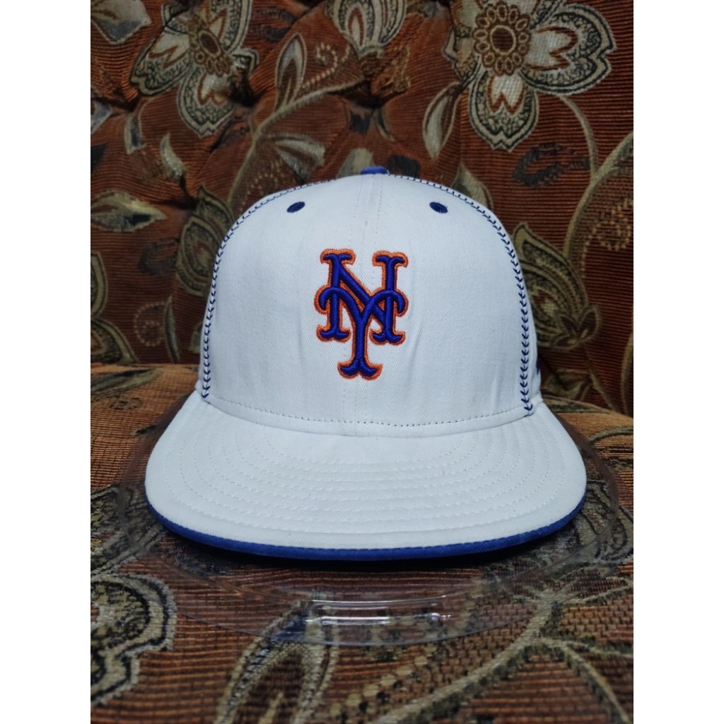 Topi New Era 59Fifty MLB New York Mets