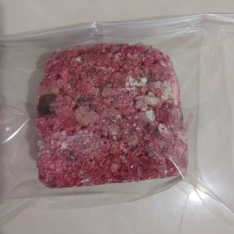 (1 kg) Kemenyan merah / Menyan merah / Menyan wangi merah kemenyan jawa