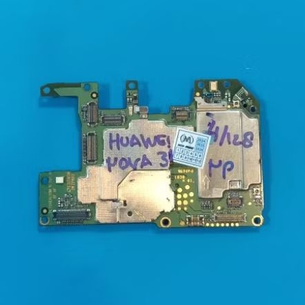 Mesin Huawei Nova 3i Normal Segel Bergaransi