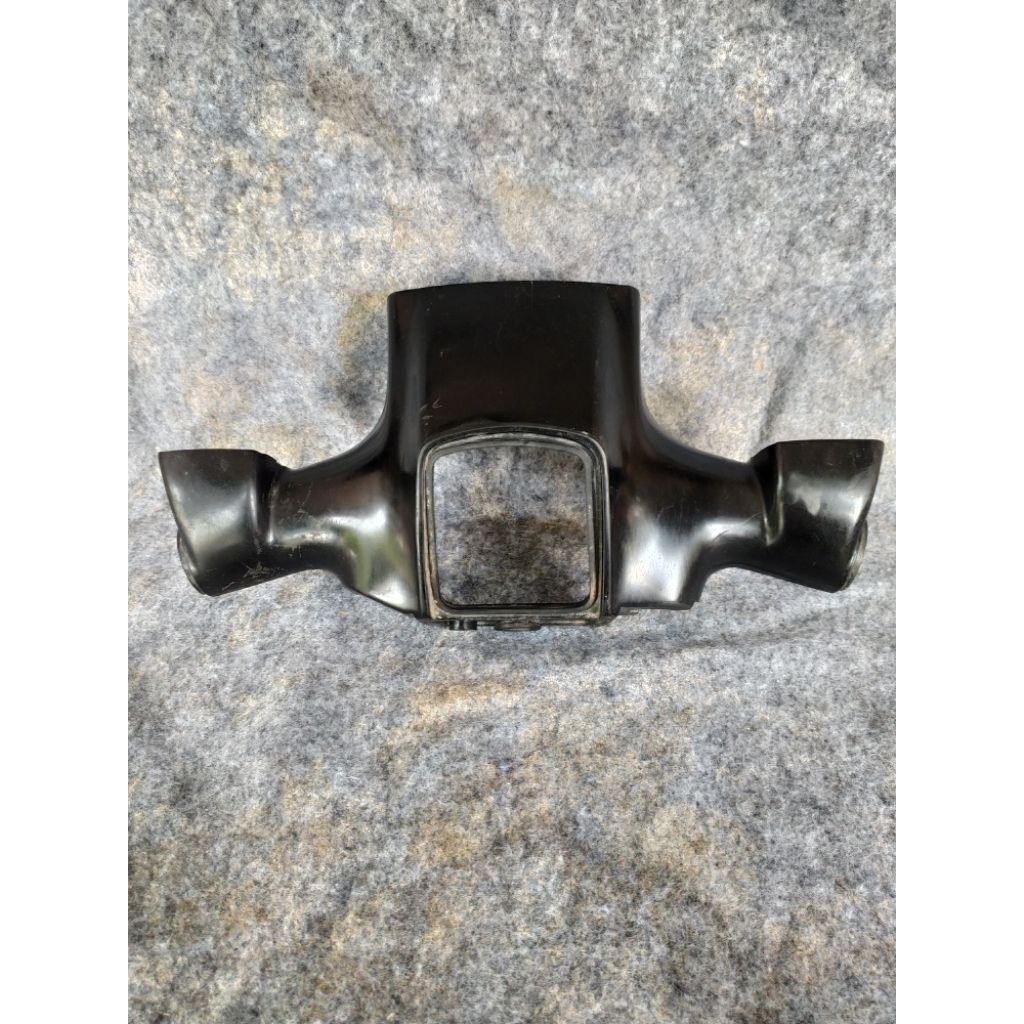 batok kepala totok headlamp atas Suzuki fr fr70 original second