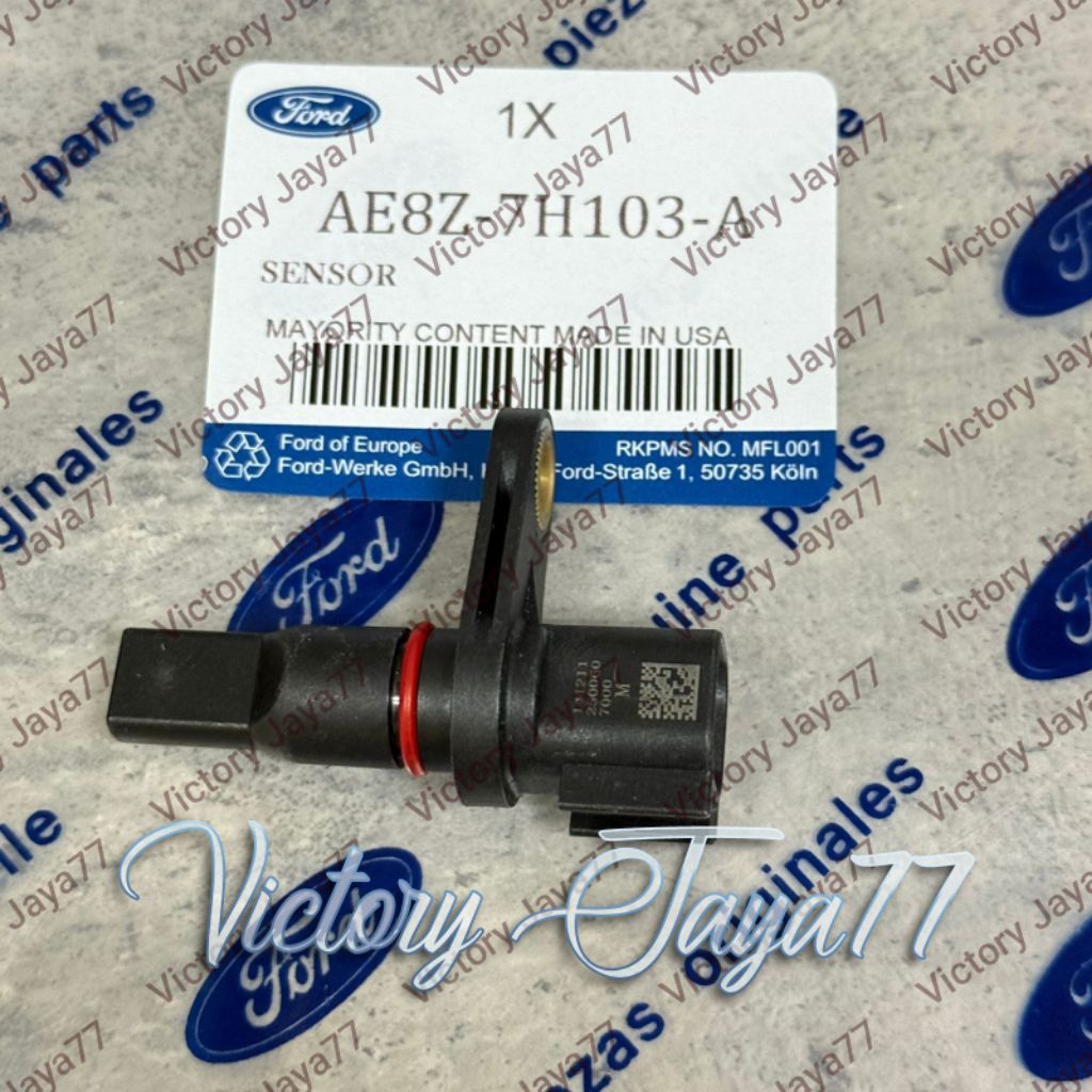 Sensor Transmisi Matic Sensor Output Pendek Ford Fiesta Ford Focus Ecosport Original