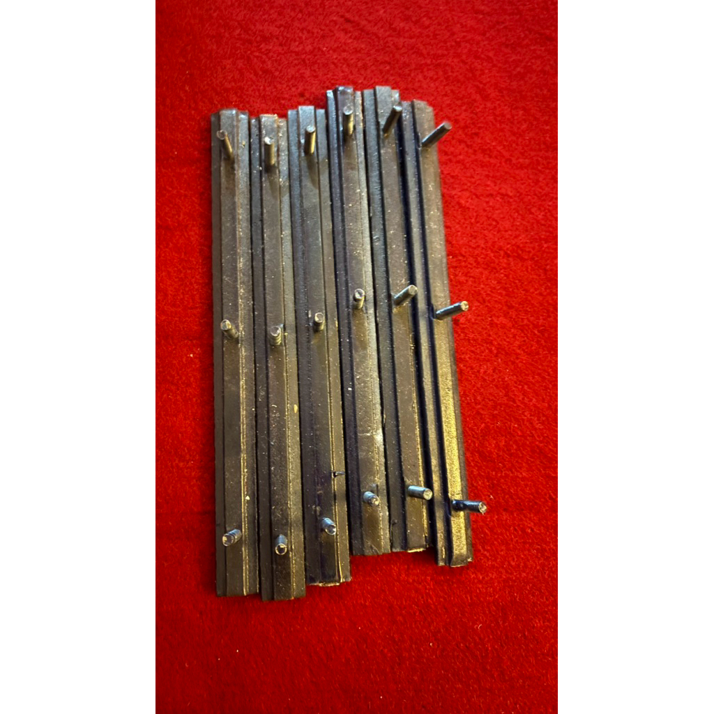 JAPIT POLES N-70 ORIGINAL 100% Bawaan Poles