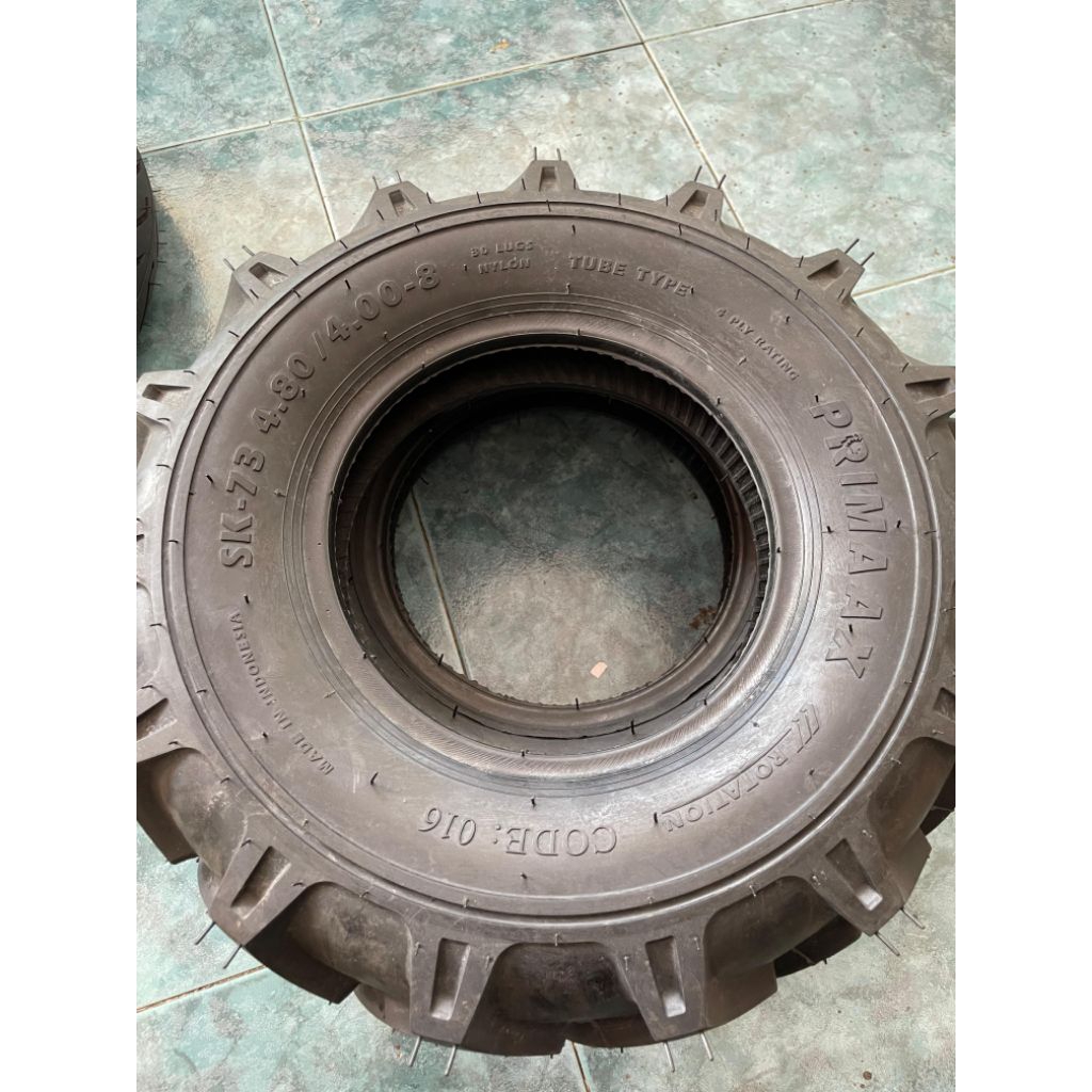 ban traktor ring 8-4.00-8 primaax