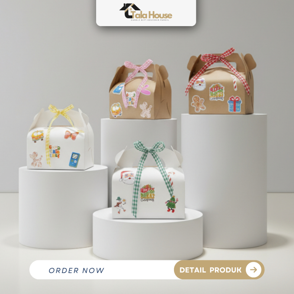 GIFT BOX SNACK | GIFT BOX HAMPERS WISUDA BIRTHDAY SEMPRO | GIFT LUCU UNIK MURAH | GIFT BOX ESTETIK