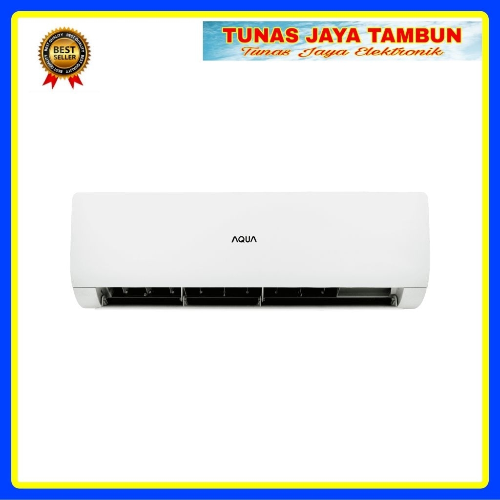 AC AQUA KCR 09 ANPC / AC AQUA 1 PK LOW WATT / AQUA AQA-KCR 09ANPC
