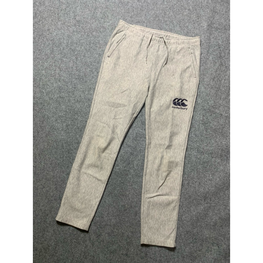 Canterburry Cotton Pants