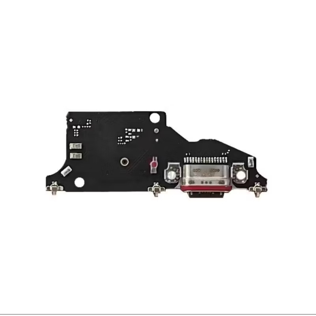 PAPAN CHARGER KONEKTOR PCB REALME C75 MIC + IC PAPAN CAS REALME C75X