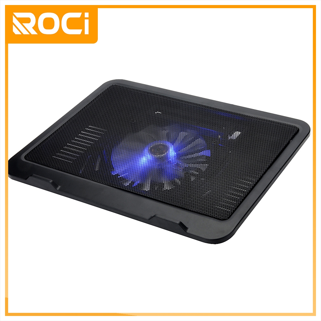 Kipas Laptop N191 - Pendingin Laptop - Kipas Pendingin Laptop - Fan Cooler Laptop - Cooling Fan Lapt