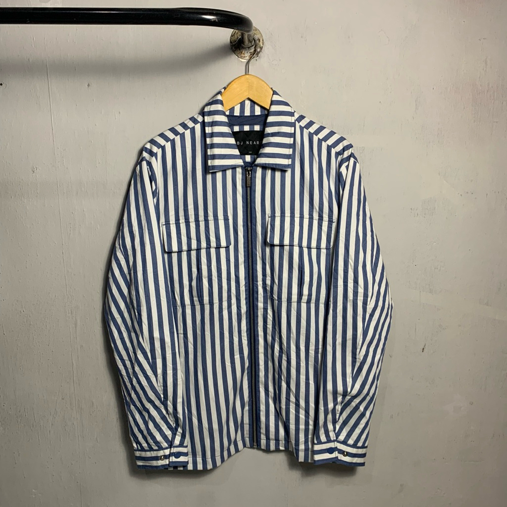 Work Jaket Tbj Nearby