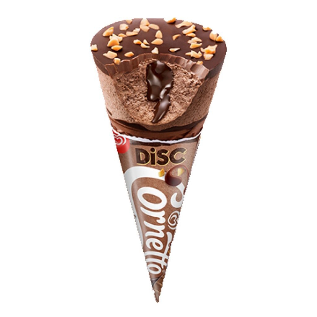 Es Krim Cornetto Coklat 108 ml