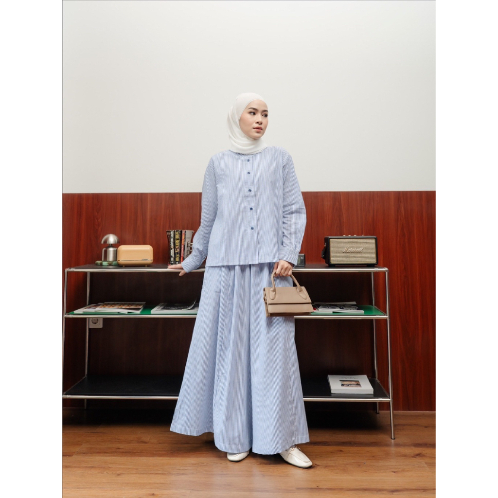 DIMA.HF - HAJEERA SET