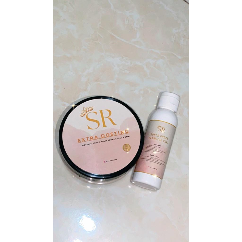 Hb Dosting SR Beauty