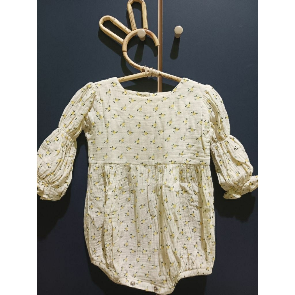 Romper Baby by Dear Sunny