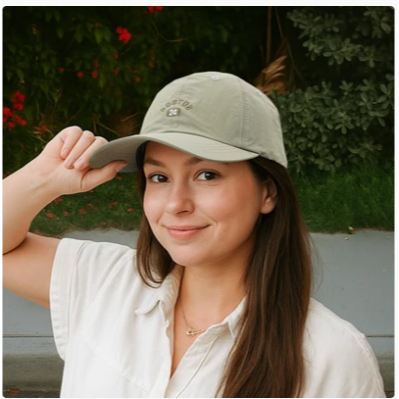 ATARU Topi Baseball Boston