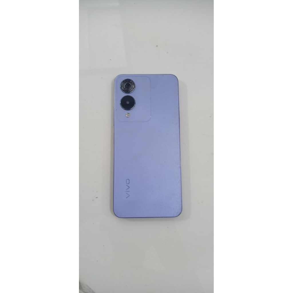 VIVO Y17s MINUS LCD MESIN NORMAL