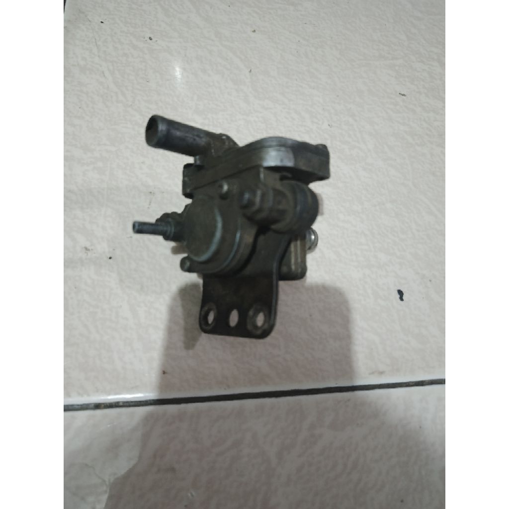 AIS YEIS ORIGINAL BEAT KARBU VARIO KARBU COPOTAN