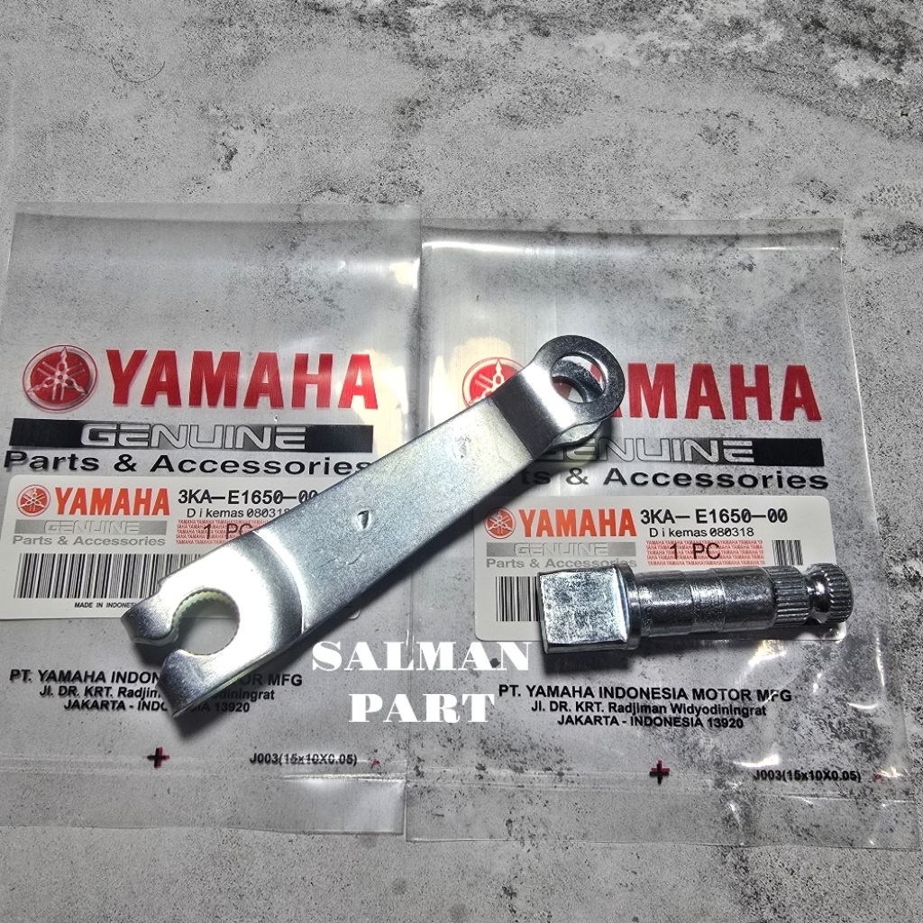 Paha Rem Belakang+As Paha Rem Belakang  Yamaha Rx king Rxs Vixion Fizr Force