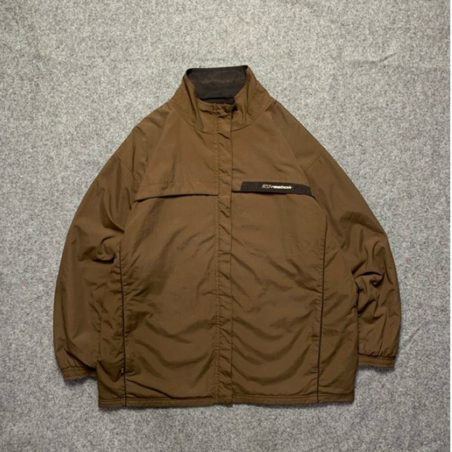 Vintage Jacket Reebok