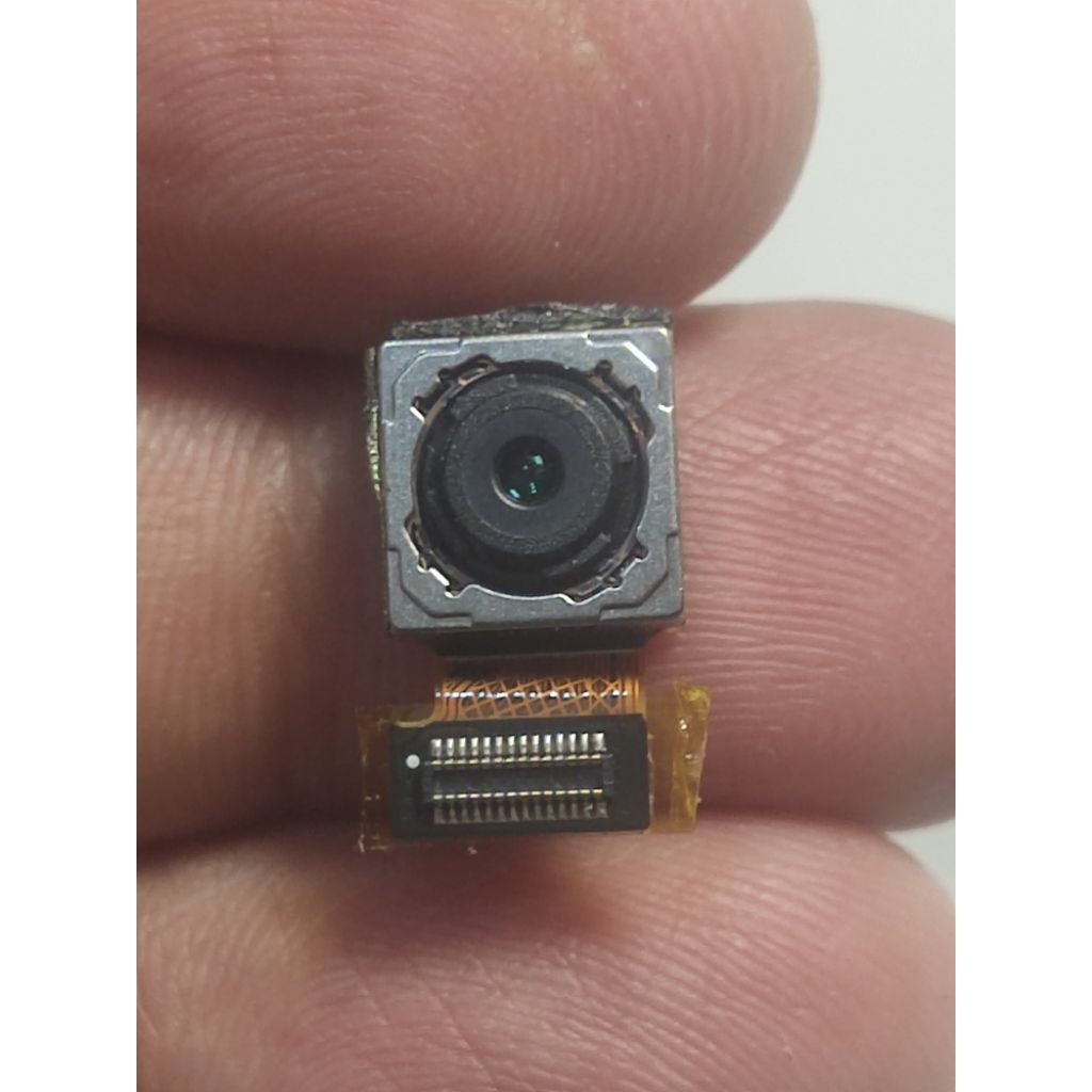 KAMERA BELAKANG VIVO V5 LITE BEKAS COPOTAN