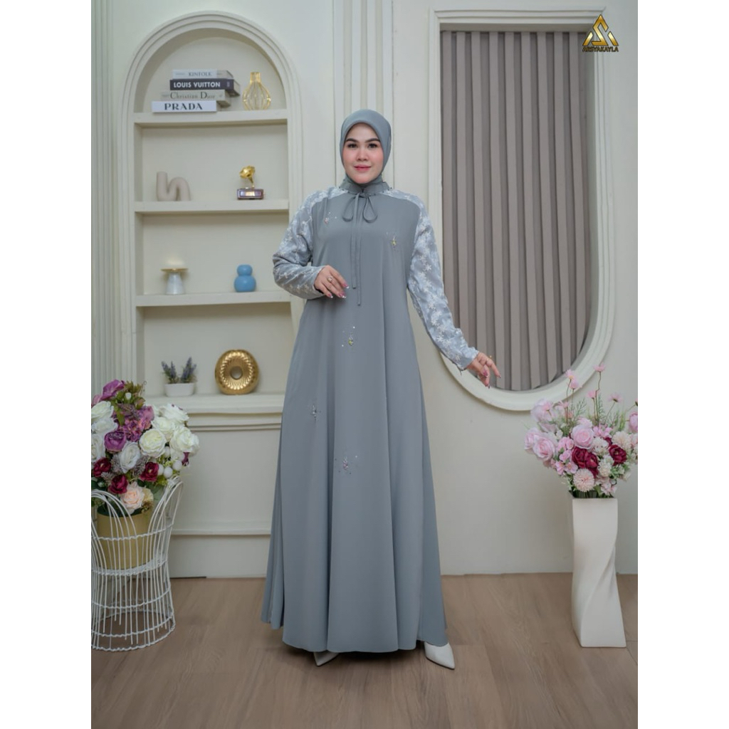 Dress Nada by Arsyakayla